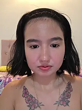 Pinkie_Princes' Webcam Show