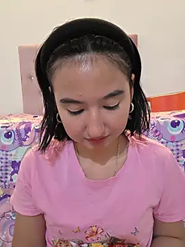 Pinkie_Princes' Webcam Show