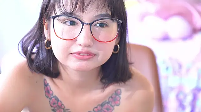 Pinkie_Princes Webcam show