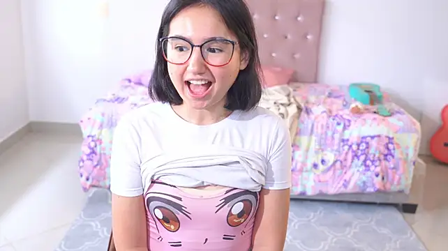 Chat XXX ao vivo de Pinkie_Princes