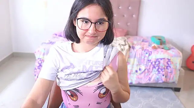 Pinkie_Princes – webcam-show