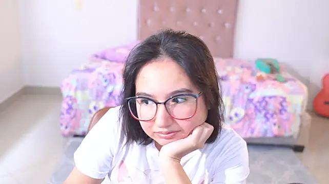 Pinkie_Princes' Webcam Show