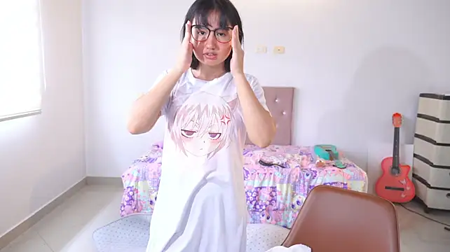 Pinkie_PrincesのライブXXXチャット