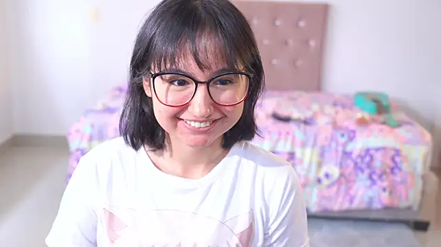 Sembang XXX Secara Langsung Pinkie_Princes