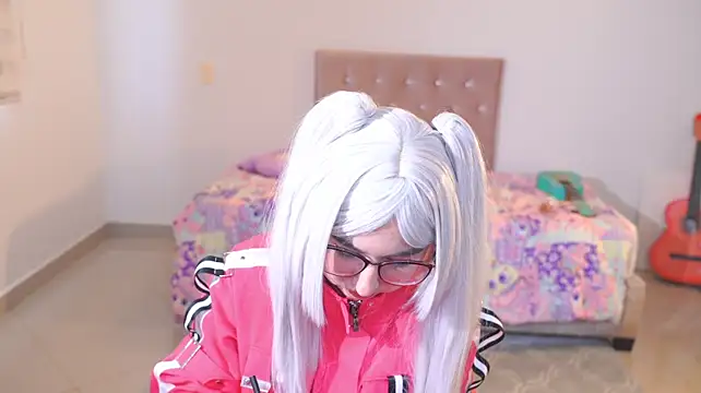 Pinkie_Princes' Webcam Show