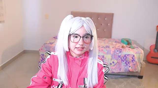 Pinkie_Princes' Webcam Show