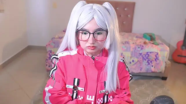 Chat +18 de Pinkie_Princes ao vivo