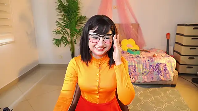 Živý XXX chat Pinkie_Princes