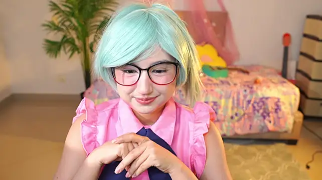 โชว์เว็บแคมของ Pinkie_Princes