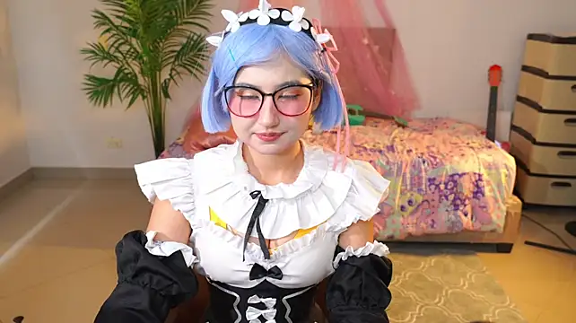 Pinkie_Princes Webcam-Show