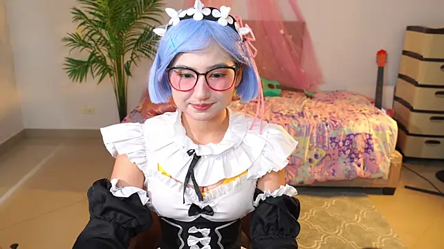 Pinkie_Princes' Webcam Show