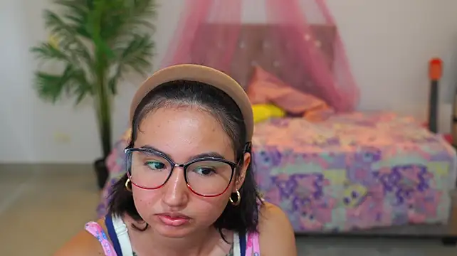 Pinkie_Princes' Webcam Show