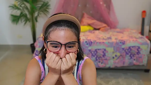 Pinkie_Princes' Webcam Show