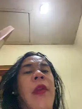 sweetyula Adlı Modelin Web Kamerası Şovu