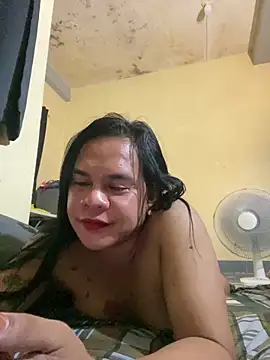 sweetyula's Webcam Show