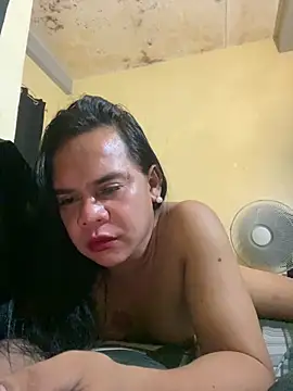 Webkamerová show sweetyula