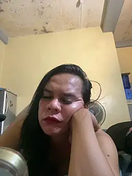 Show modela sweetyula na web-kameri