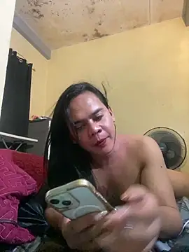 sweetyula's Webcam Show