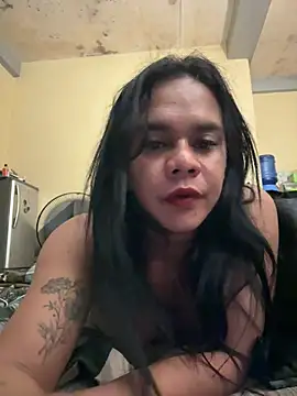 Webkamerová show sweetyula