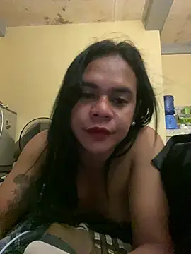 sweetyula Pertunjukan Webcam