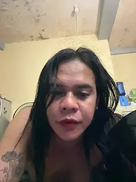 sweetyula Webcam-Show