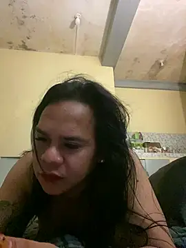 sweetyula Webcam-Show
