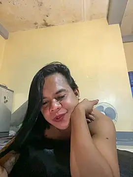 sweetyula's Webcam Show