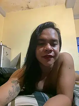 sweetyula Pertunjukan Webcam
