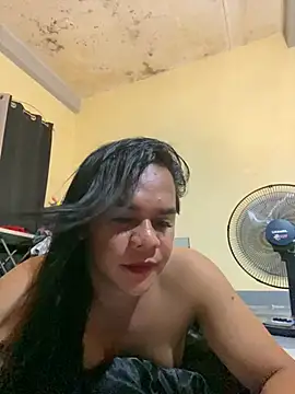 sweetyula Show Webcam