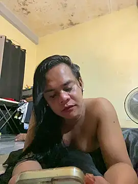 Show modela sweetyula na web-kameri