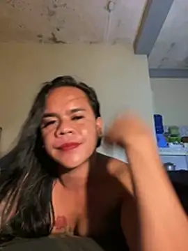 sweetyula's Webcam Show