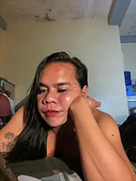 Webkamerová show sweetyula