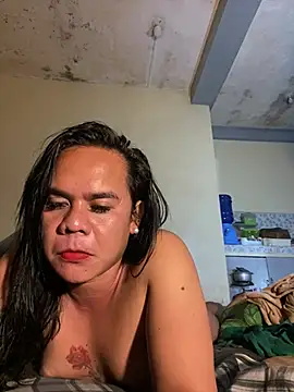sweetyula Pertunjukan Webcam