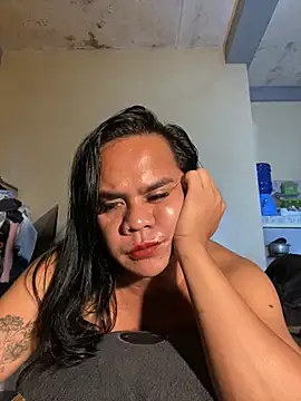 sweetyula's Webcam Show