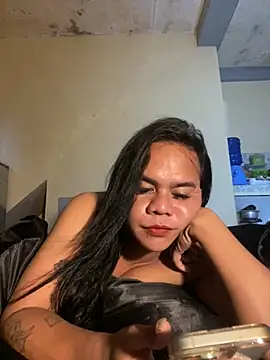 sweetyula's Webcam Show