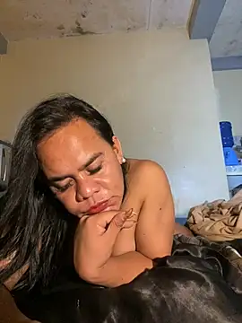 sweetyula webkamerás műsora