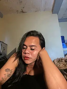 sweetyula Webcam-Show