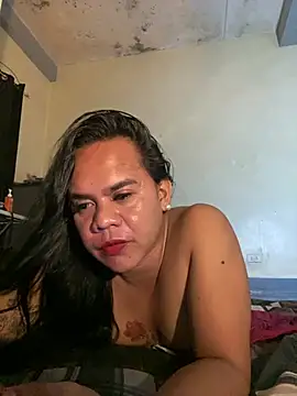Show de sweetyula na webcam
