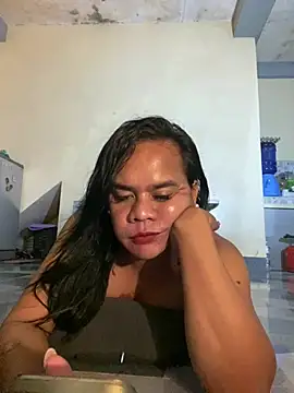 Show Webcam de sweetyula
