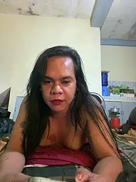 sweetyula Adlı Modelin Web Kamerası Şovu