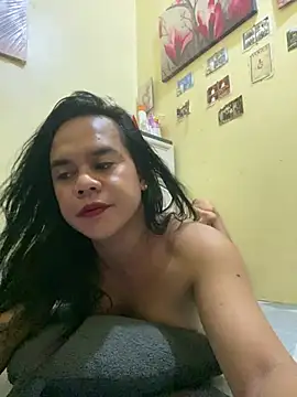 Show Webcam de sweetyula