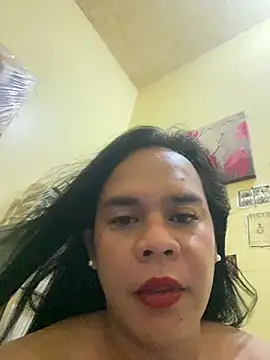 sweetyula's Webcam Show