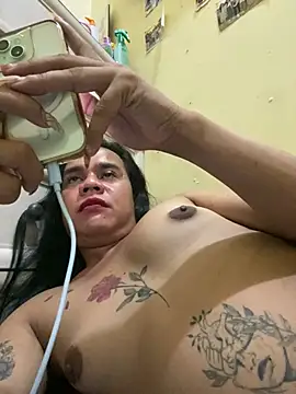 sweetyula 웹캠 쇼