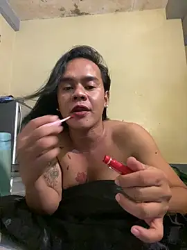 Show de sweetyula na webcam