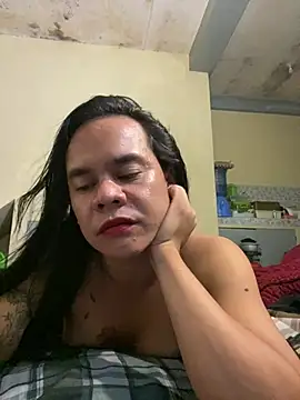 sweetyula Pertunjukan Webcam