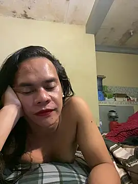 sweetyula Pertunjukan Webcam