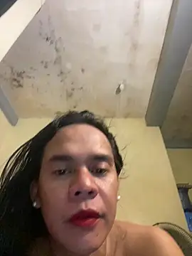 sweetyula Pertunjukan Webcam