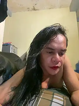 sweetyulan Webbikameraesitys