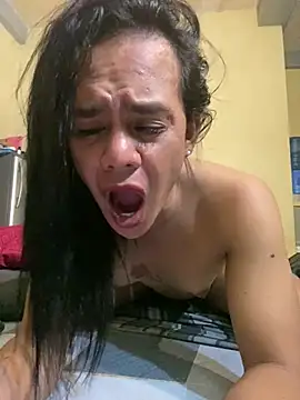 sweetyula – Kamerová šou