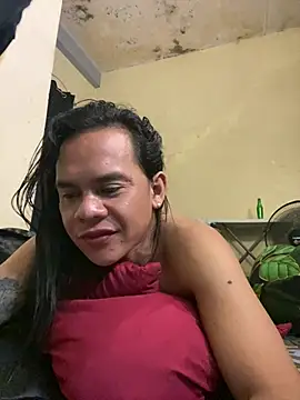 Show Webcam de sweetyula